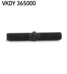SKF VKDY 365000